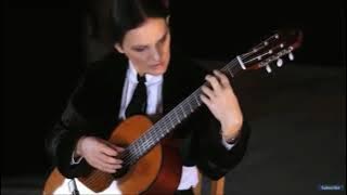 Romance d'amour -  Marija Agic