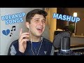 Breakup Songs Mashup *emotional*