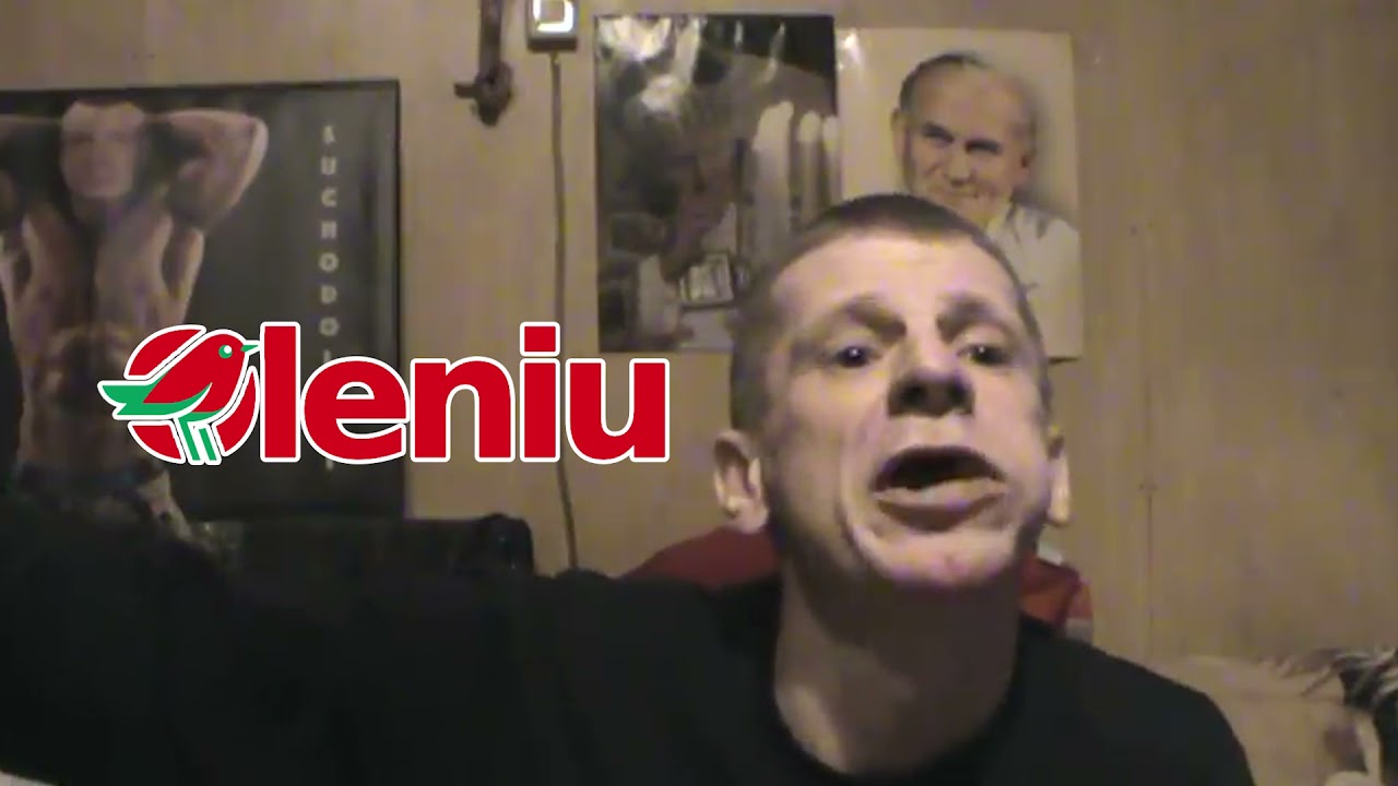 Top 10 (kolejnych) Przejęzyczeń Bożych