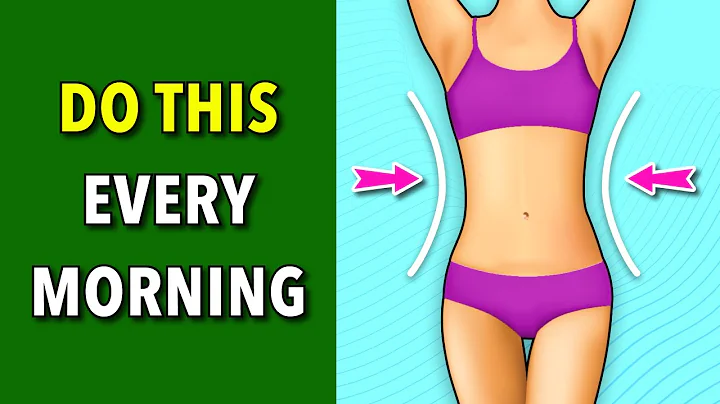 Do This Warmup Every Morning After Waking Up