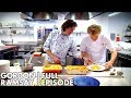 Gordon Ramsay Takes On James May | The F Word Full Episode