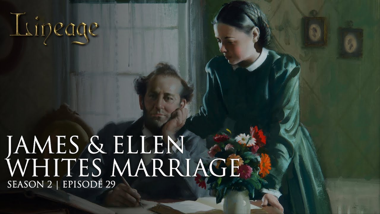 Ellen & Elizabeth Harmon - Adventist Heritage Ministries