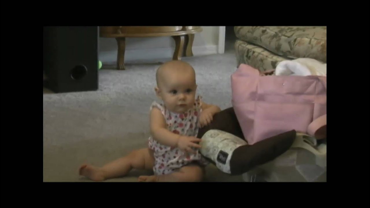 Amazing Ansley YouTube