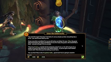 Torchlight 2 Part 28
