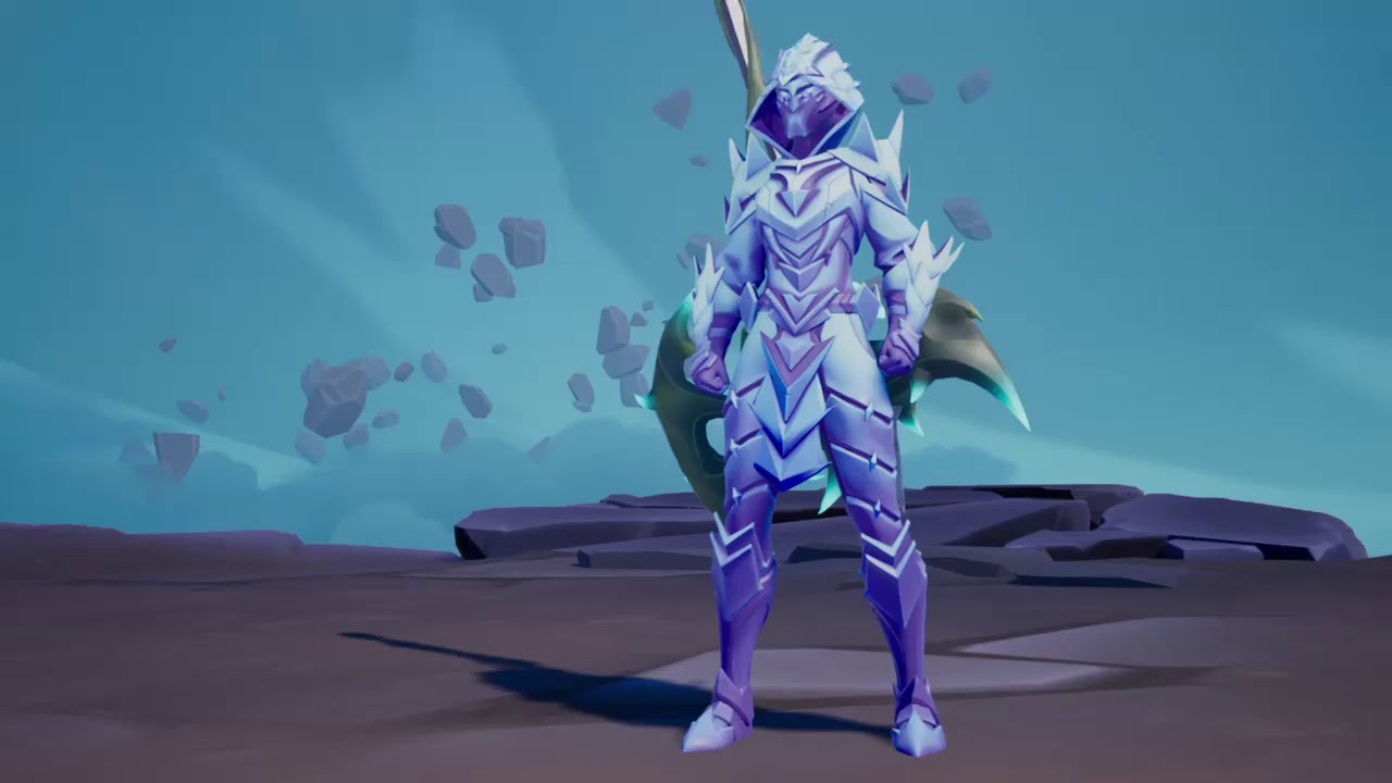 WHAT ARE THE BEST SHOCK ESCALATION AMPS? DAUNTLESS GAMEPLAY 13 YouTube