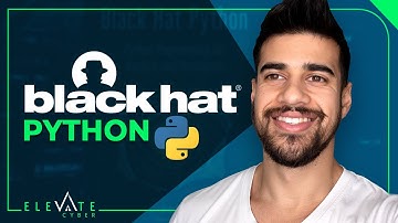 Decoding IPv4 Headers - Black Hat Python - ep. 12