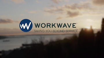 WorkWave - Taking You Beyond Service