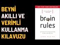 Kitap zeti beyin kurallar baar in doal reete