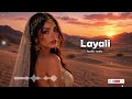 Layali Sahara Night Drive Arabic Remix 2026 