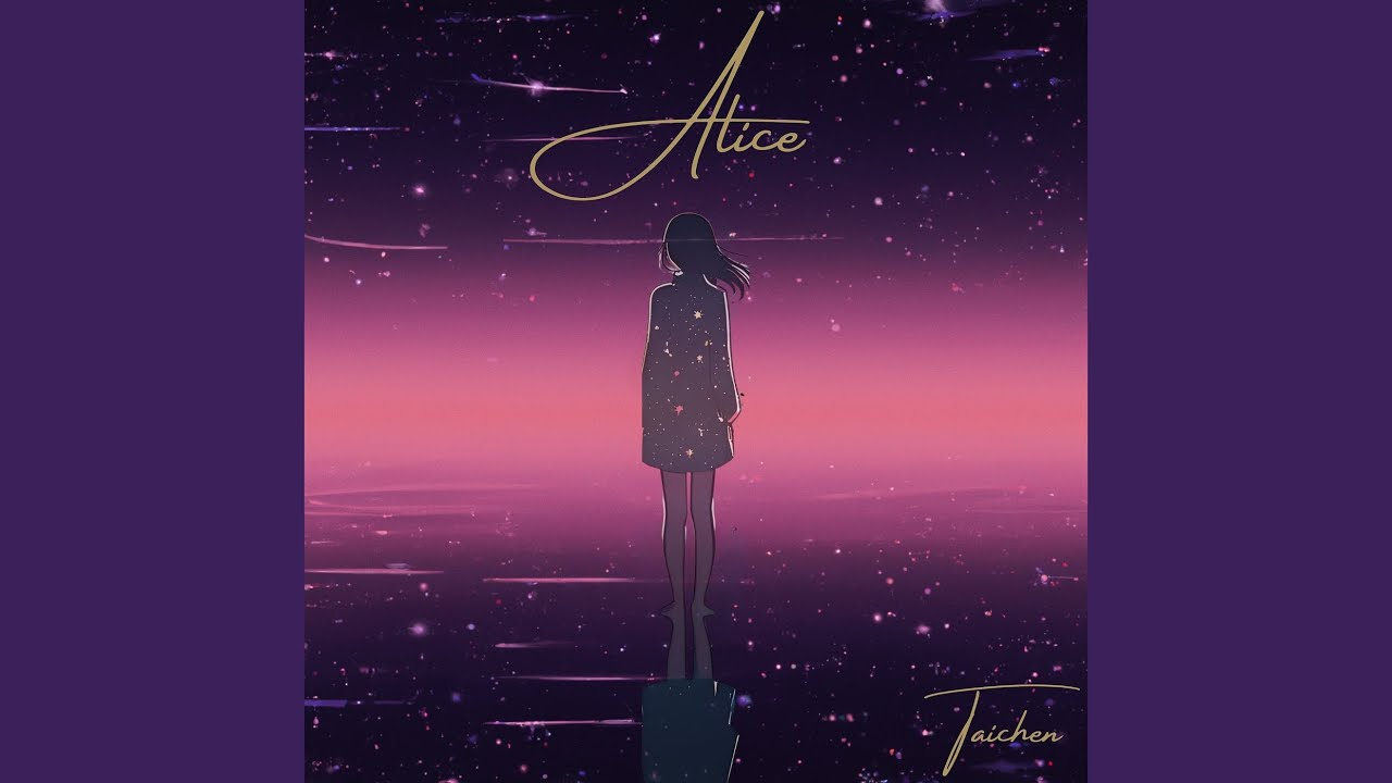 Watch Alice on YouTube Watch Alice on YouTube