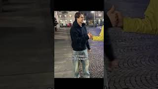 Kenanın Baggy Aşkı