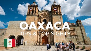 Ultimate Oaxaca travel guide (from top sights to hidden gems!)