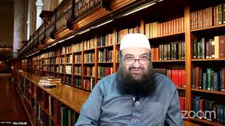 Can we make individual Duaa' after the burial at the graveyard? Ustadh Abu Suhaib al-Bassam.