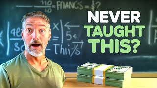 These 3 Money Rules Separate the Rich From Everyone Else These 3 Money Rules Separate the Rich From Everyone Else