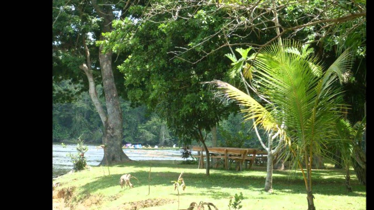 Sranang taki mix 2011(part 1)