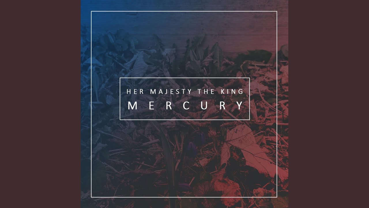 Mercury (feat. Mike Tompa)