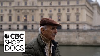 Famous Searching for a granddaughter he's never met  | Finding Alaa Net Worth