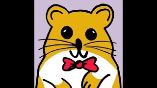 The Hamsterdance Song (Subwavez Hardstyle Bootleg)