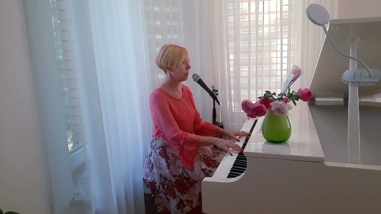 Романс ПЛАКАЛА СКРИПКА авторський на сл.Тетяни Горобець