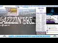 Blazzzin breaks live stream