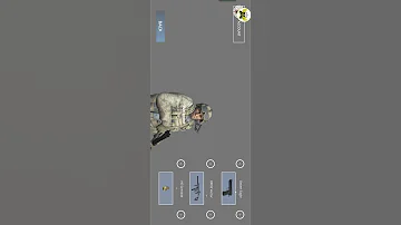 تحميل لعبة Local Warfare مهكره 