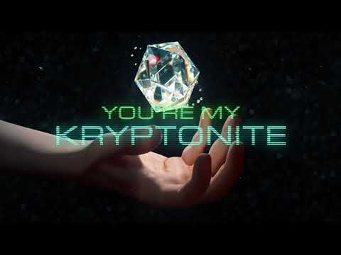 Matt Nash & Mojjo - Kryptonite (feat. Lucas Ariel)