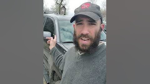 Black Out Sequential Turning Lights on Toyota Tacoma!!! (3rd Gen)