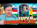 SUPER SZOBO! 88 FUTURE STARS SZOBOSZLAI PLAYER REVIEW! FIFA 21 Ultimate Team