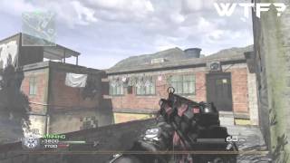 Goodbye Mw2....Hello Black Ops