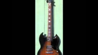 Santana - Guitar Backing Track - Corazon Espinado - (with vocal)