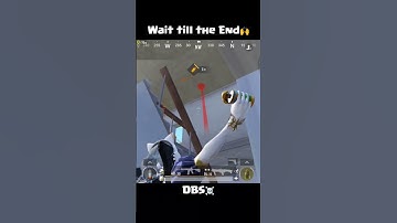 1v3 DBS ☠️🙌🔥 | BGMI | @VerunGaming #shorts #bgmishorts #bgmi #pubgshorts #pubgm #1v3 #clutch #1vs3