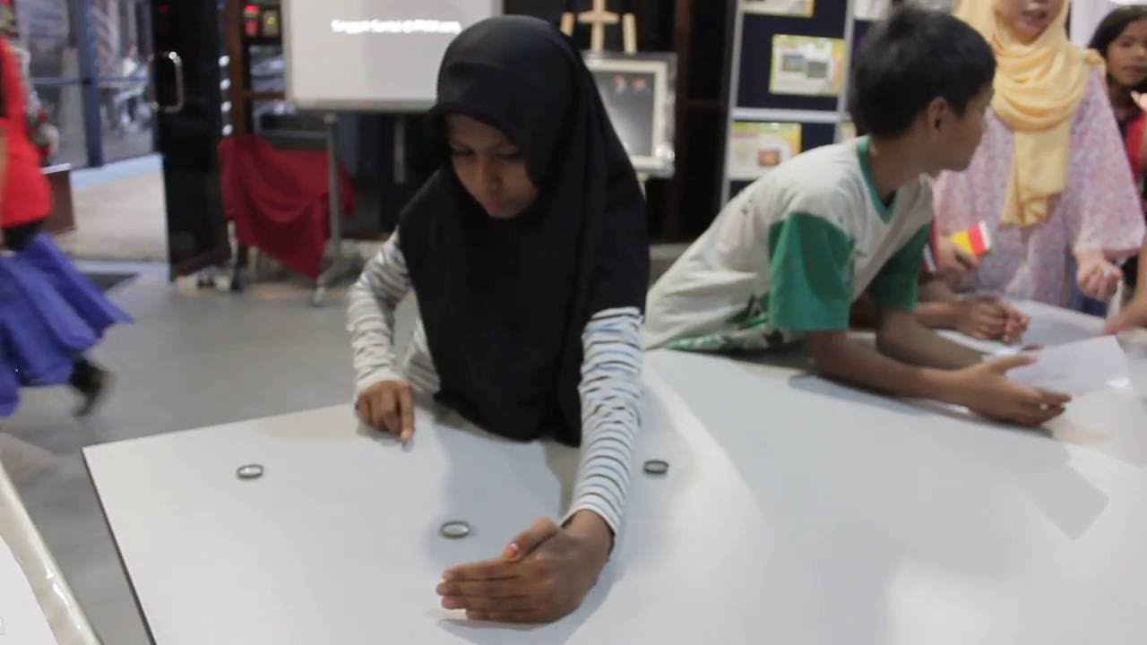 Permainan Tutup Botol a.k.a Ceper - YouTube