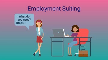 Image Consultant Training Video