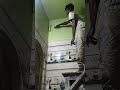 kitchen wall painting colours ideas Apollo paints #shorts #painting #interiordesign