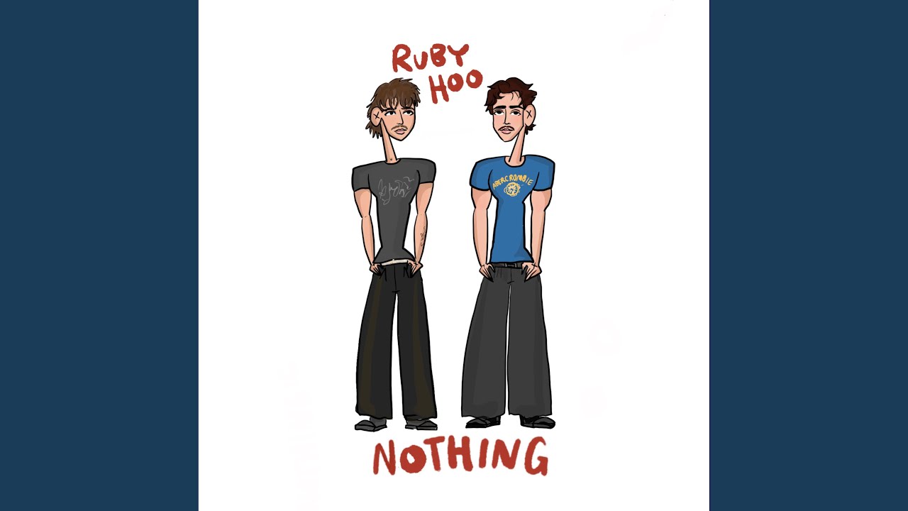 Guarda Nothing su YouTube Guarda Nothing su YouTube