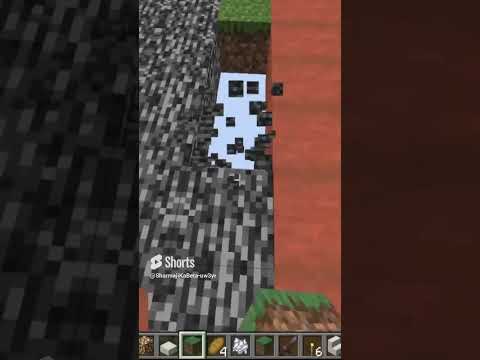 share so that dream can react to my world   #minecraft #shorts #trending #viral