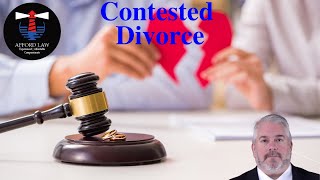 What Documents Are Needed to File for Divorce in Massachusetts?