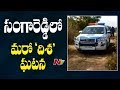 Another Disha like incident near Sangareddy