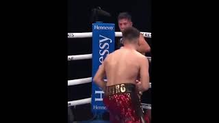 Celebrity UP AND COMING MARC CASTRO WITH A BIG KO 5-0 5KOS Net Worth