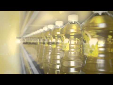 Video: Canola Plant Facts: How To Use Canola Oil In The Kitchen and Beyond