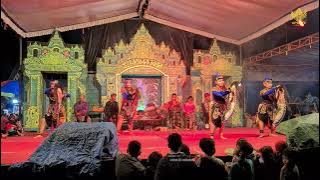 Pesona Cantiknya Kendalbulur - Jaranan Senterewe Putri [ TURONGGO JOYO ] By Anggara Audio