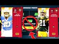 91 OVERALL PULL! THIS GRIDIRON GUARDIANS PACK IS GLITCHY! | MADDEN 23 Pack Opening