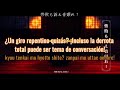[9Lana] CHINCHIRO-RHYZM sub espa&ntilde;ol || romaji