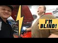 WE MESSED UP! H3 Hummer HID Headlight Conversion Kit