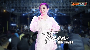 OSLO!! Tiara - Rena Movies ( GB MUSIK ) | GB PRO AUDIO - Live Sumberbrantas
