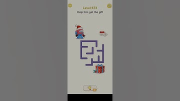 Delete puzzle🧩🧩 level 673 #shorts