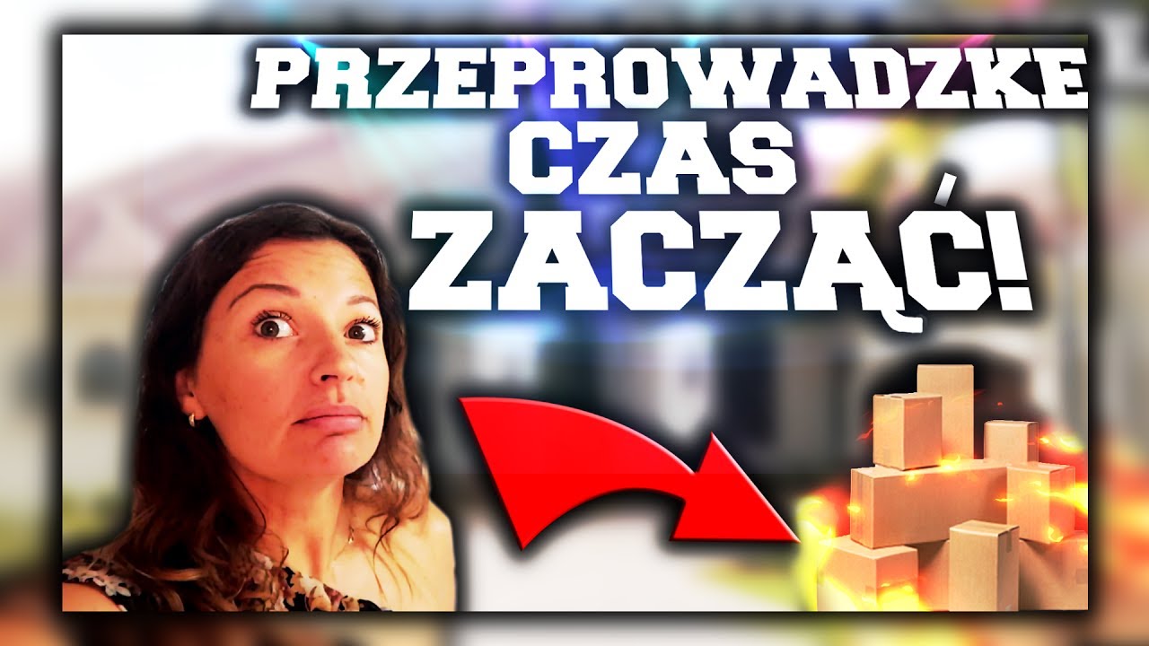 PRZEPROWADZKĘ DO DOMU MARZEŃ CZAS ZACZĄĆ! :) /Floryda 151