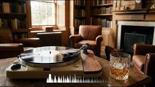 Atmospheric Tango Noir | 1 Hour Deep Romantic Reflection