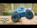 Megalodon Storm All Terrain Remote Control Monster Truck Monster Jam Megalodon Storm All Terrain Remote Control Monster Truck Monster Jam