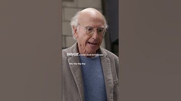 Larry David